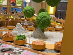 -喜家自助小火锅(卓悦里店)
