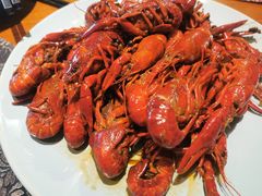 -美盛喜来登大酒店-盛宴标帜餐厅