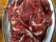 -江村四哥新鲜牛肉店(江高总店)