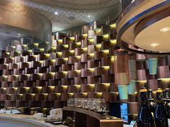 -théATRE茶聚场·餐厅(环球金融中心店)