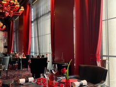 -L'ATELIER de Joel Robuchon(外滩18号店)