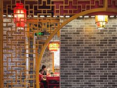 -欠火锅·水牛毛肚·团建聚餐·生日宴(何山路店)