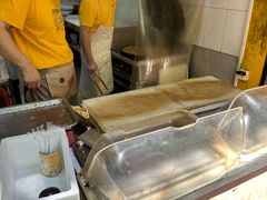 -咏春葱油饼(德政中路店)