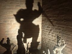 -洛阳古墓博物馆