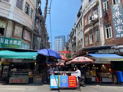 -聪辉同安老美食饭店(大元路店)