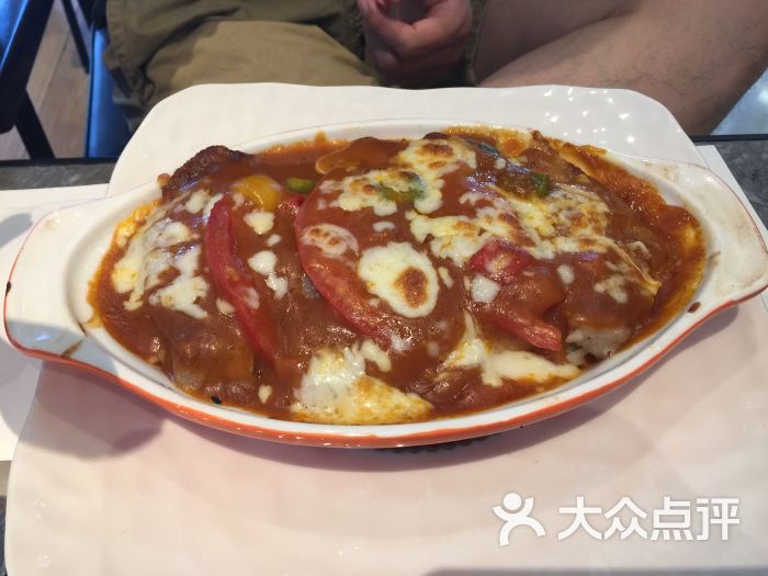 deli&leisure悠乐(卓悦汇店)-图片-深圳美食-大众点评网