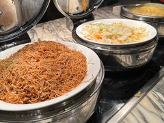 炒米粉-上海圣诺亚皇冠假日酒店·诺亚厨房