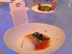 -九献创意菜·新中式(亮马河花园私宴店)