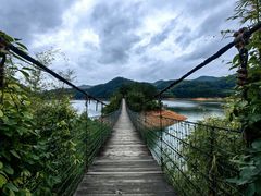 -云和湖仙宫景区
