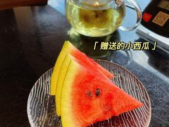 -芳芳私房菜·精做淮扬菜(承德路店)