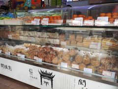 -闻酥园(大慈寺店)