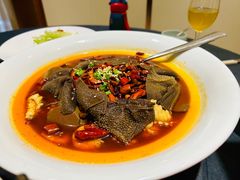 海鲜毛血旺-旺顺阁海鲜广场(亚运村店)
