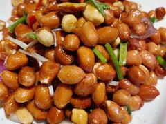 老醋花生-管氏翅吧(马家堡店)