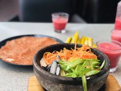 -阜阳富力万达嘉华酒店·美食汇自助餐厅