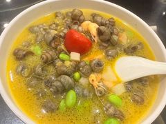 -锡和无锡菜(景丽苑店)