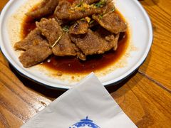 -蒙艾里民族传统菜蒙餐