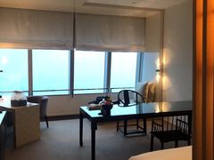 -上海柏悦酒店