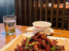 -渔乡米香·剁椒鱼头(四方坪店)