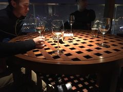 -广州柏悦酒店·悦吧·顶楼露天酒吧