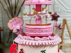 -皇子烘焙手作 prince baking(天河店)
