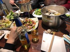 -撸串扒虾(山东路店)