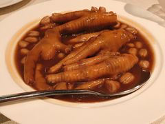 酱皇蒸凤爪-御宝轩(益丰·外滩源店)