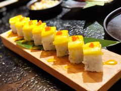 -九田家黑牛烤肉料理(石路天虹店)