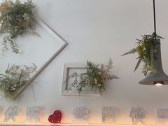 -春树下·树屋花房西餐厅(罍街AS1980店)