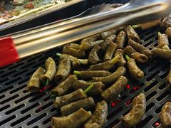 -西昌老号李小肠特色烧烤园(双流店)