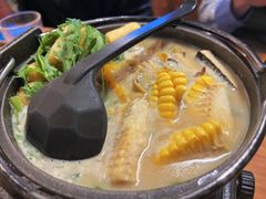-沃野Oii(青年湖店)
