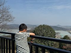 -南北湖风景区