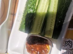 -木屋烧烤(万德庄店)