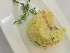 -成桂西餐厅·42年的味道(五大道疙瘩楼店)