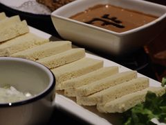 -北门涮肉·炭火铜锅涮肉(什刹海店)