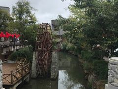 -鲁屯古镇