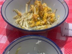 -荆九爷爆炒桥头三嫩(云南北路店)