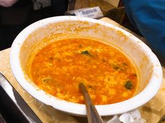 疙瘩汤-通乐簋街小龙虾(老店)