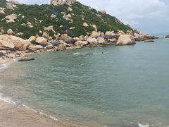 -那琴半岛地质海洋公园