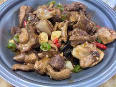 -湘香私房菜(大石长隆店)