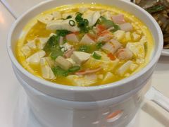 -太兴餐厅(小径湾店)