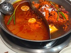 -江北北火锅馆·公路夜市(魏公村店)