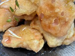 -满园烤鸭·春饼(中街大悦城店)