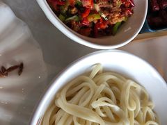 -巴依老爷新疆美食(工体旗舰店)