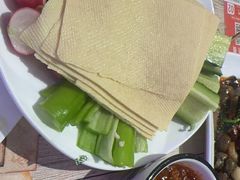 -亮子·东北特色烧烤(真如店)