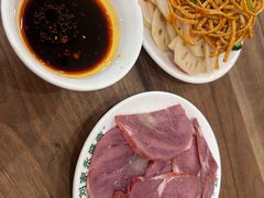 -老刘家永盛斋·传统泡馍(东关南街店)