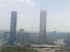 -无锡君来洲际酒店