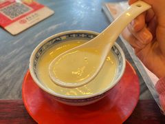 凤凰蛋奶糊-玫瑰甜品(文明路店)