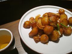 乡味小土豆-大唐高老庄(红旗路店)