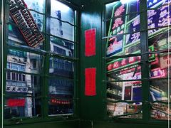 -香港十三座(宝山万达店)