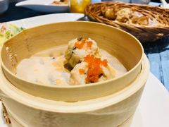 -建滔诺富特酒店-悦餐厅